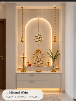 Dev Ghar Design 1