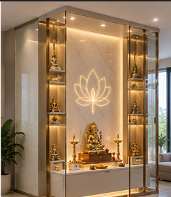 Dev Ghar Design 2